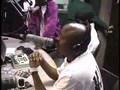 V.I.C. Mr. Collipark get silly Jermaine Dupri interview