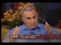 Fireproof Movie makers Kendrick brothers on Atlanta Live Fireproof Movie makers Kendrick brothers on Atlanta Live