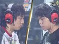 Jaedong vs Sea[Shield] @ Star Challenge (Bo3 Set)