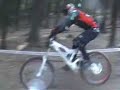 Deutsche Meisterschaft 2008 in Tabarz am Inselberg
