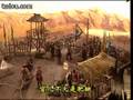Chinese Yueju Opera- The tears of Meng Jiang Nu-Scene-4