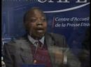 troisi�me partie du d�bat organis�, le 15 novembre 2007, par le cicr, � paris, au centre d'accueil de la presse �trang�re (cape): 