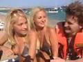 playboyU beach party