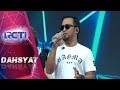 DAHSYAT - Widi Nugroho "Harus Memilih" [