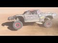 Desert Assasins DA  Alloy Trophy Truck SNORE Battle at Primm