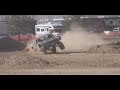 Desert Assasins DA  Alloy Trophy Truck SNORE Battle at Primm