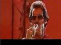 Marc Anthony Aguanile El Cantante