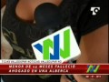 Menor de 15 meses se ahogó en alberca del barrio 12 de Octubre