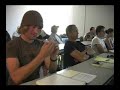 class with Jon