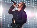 Electric Co. - U2, Amsterdam, 16 July 2005 (Vertigo)
