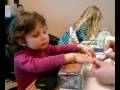 videos de First Manicure pt 2