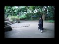 【柿田川公園】ばぶ社長！！今日はちょっと編集者がカッコつけた動画作ったから見てくれ！！