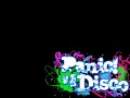 Nine In The Afternoon -  Panic! at the Disco