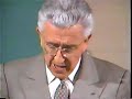 The Qur'an & The Modern Science - Dr. Maurice Bucaille (2/7) The Qur'an & The Modern Science - Dr. Maurice Bucaille (2/7)