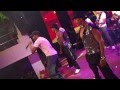 DVD Saiddy Bamba "Chore na Minha" GHIROTTI PRODU��ES