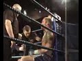 Daniel \"porky\" Lovett vs Jamie Guy at Box on the Docks Daniel \"porky\" Lovett vs Jamie Guy at Box on the Docks