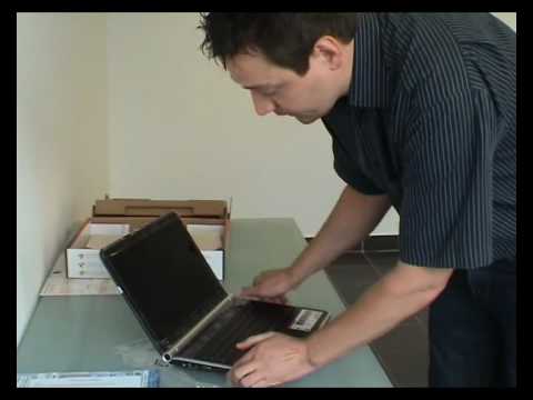 how to turn on bluetooth on easynote tj68
