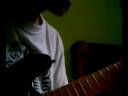 jangan kau lukai hatiku lagi,coversong from
black dog bone,.lagu memori2 tahun 70'an yg
menembus radio hits waktu itu,it very2 power
kedok beb waktu itu,.