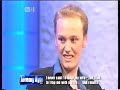 The strangest man in britain