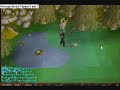 3rd age reward no joke ice   skellz clue scroll hunt!