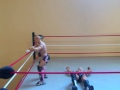 Click here to watch this video Animation # 18 - Springboard Moonsault