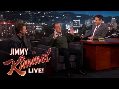 al - Al talks about the recent Patriots ball inflation controversy and reveals that he slips references in for his friends when he's calling a game. SUBSCRIBE to get the latest #KIMMEL: http://bit.ly...