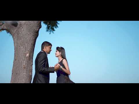 Best Prewedding Coming Soon 2021 Kinjal & Himanshu