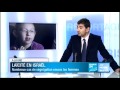 France 24 A La Une - 29/12/2011 A La Une
