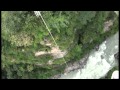 Fly like a bird in the Bhoti Kosi Gorge