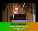Dr. Brit Ouilfstad on Bird Flu
