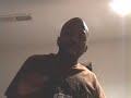 Boom Jay Live in the studio