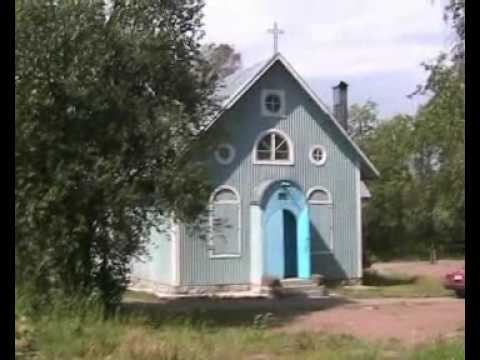 Russia Vyborg 30.6.2007 Viipuri ...