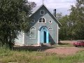 russia vyborg 30.6.2007 kuoro laulaa viipurissa ja lopussa monrepoon paroni nikolain 1908 rakentaman kirkkorakennuksen kuvausta.