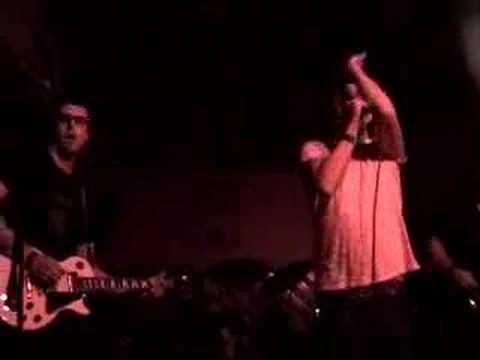 Pontius Pilate Sales Pitch (live at ...