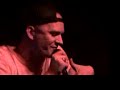 Pontius Pilate Sales Pitch (live at Cabaloosa)