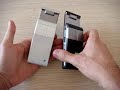  Hands on Sony Ericsson C905 Cellulare-Magazine.it MP camera Wi-Fi HSDPA GPS slide up wireless Emilio Vignapiano