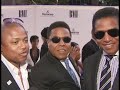 JACKSON 5 AND JACKSON FAMILY HONORED AT BMI AWARDS