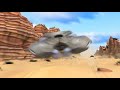 Payload promo movie