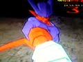 janemba corpo perfetto v.s goku s.sj3