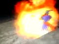 janemba corpo perfetto v.s goku s.sj3