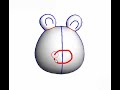 FiberMesh: Designing Freeform Surfaces with 3D Curves