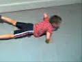 Yung D Breakin\