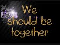 Taylor Swift - Jump Then Fall [SUPER HQ, FULL w/ LYRICS! // RE-UPLOAD]