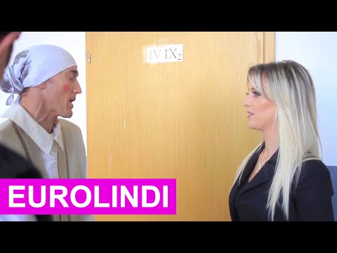 Humor 2015 me Tukulukat - Prinderit ne Shkolle (Eurolindi & ETC) Full HD