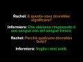 Rachel Blake Italy Post 03 - Conversation (ita)