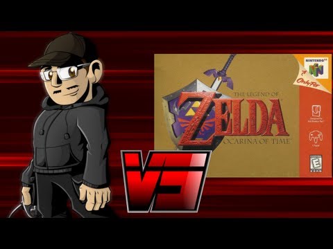 Somecallmejohnny - In 1998, The Legend of Zelda saw its 3D debut with Ocarina of Time, one of the most anticipated games of all time. It's no spoiler that Ocarina of Time is co...