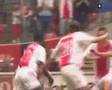 Los mejores goles y regates del mundo