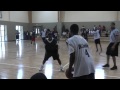 BBC Spring Combine 2011: Game 2 2nd Half
