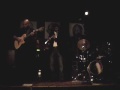 ElecktroKoustic @ busboys & poets 10/21/09