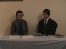 GNN - Interview With Jacob Riis GNN - Interview With Jacob Riis